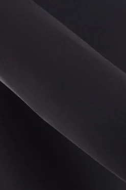 Quiz Black Long Sleeve Unitard Hot