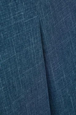 Quiz Blue Wide Leg Trousers Discount