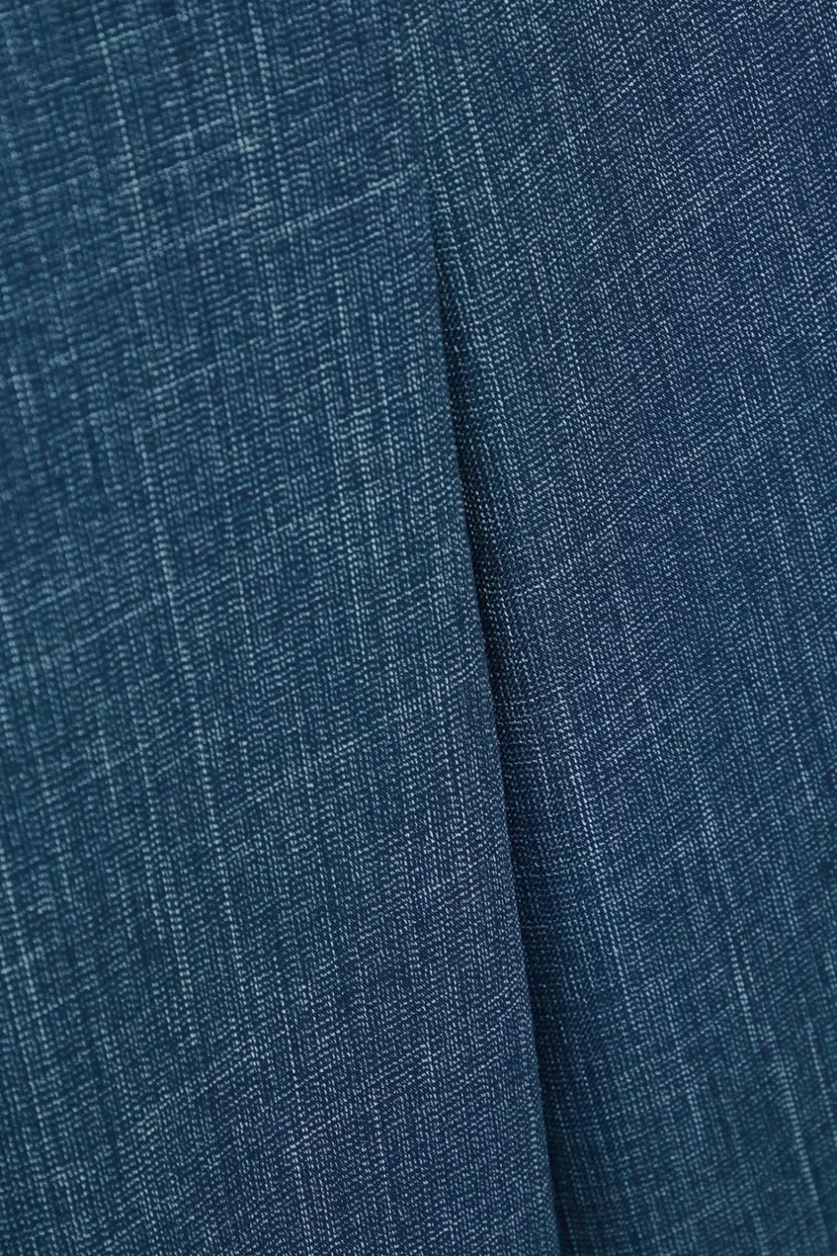 Quiz Blue Wide Leg Trousers Discount