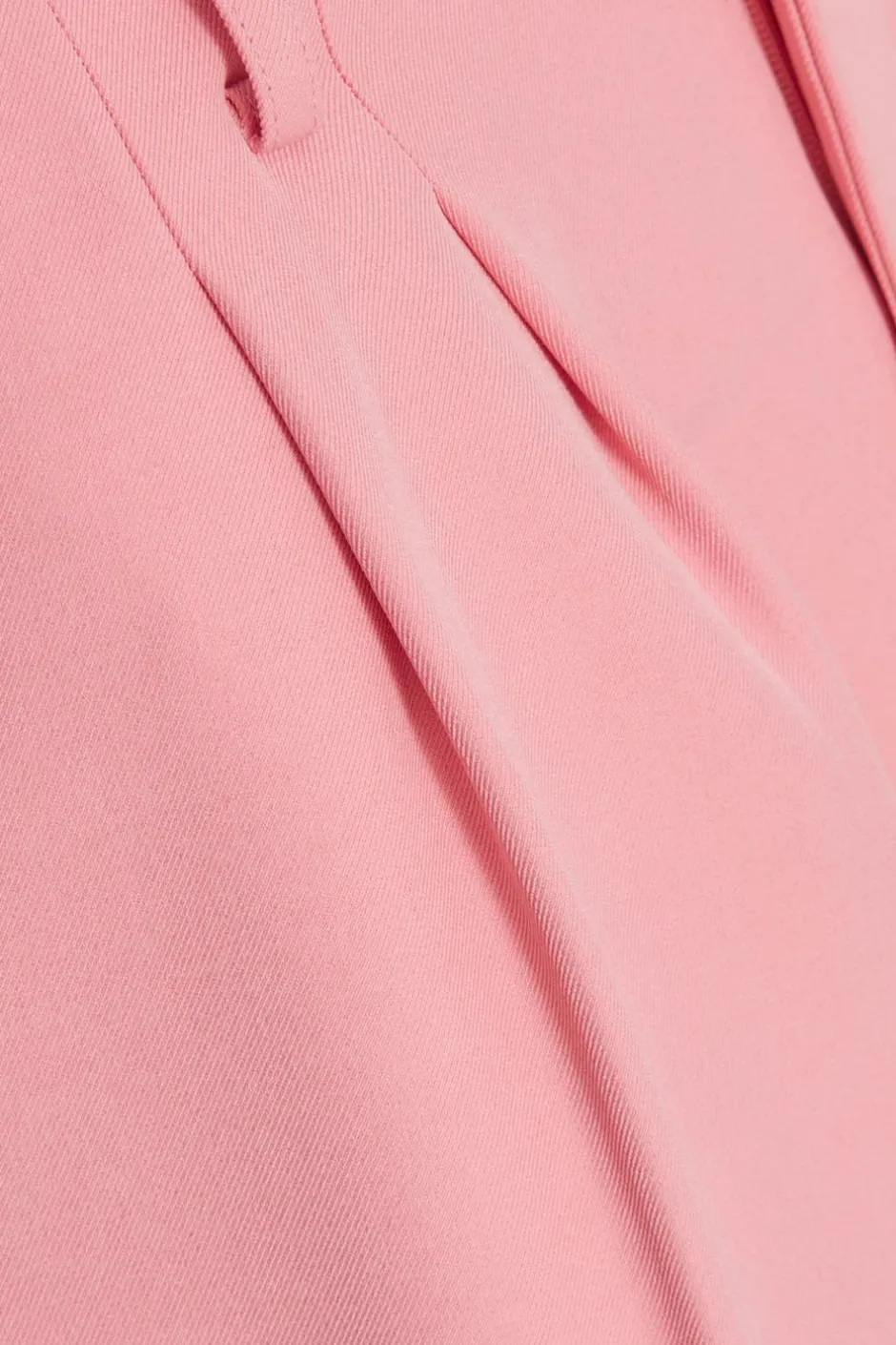 Quiz Coral Wide Leg Tailored Trousers Hot