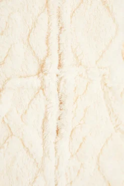 Quiz Cream Fleece Onesie Sale