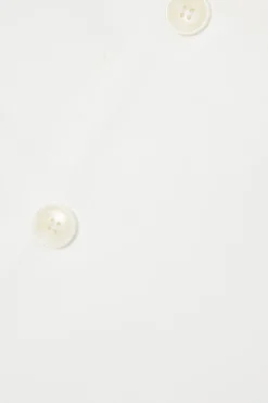 Quiz Cream Wrap Mini Skirt Outlet