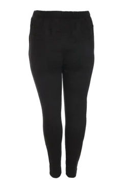 Quiz Curve Black Jeggings Discount
