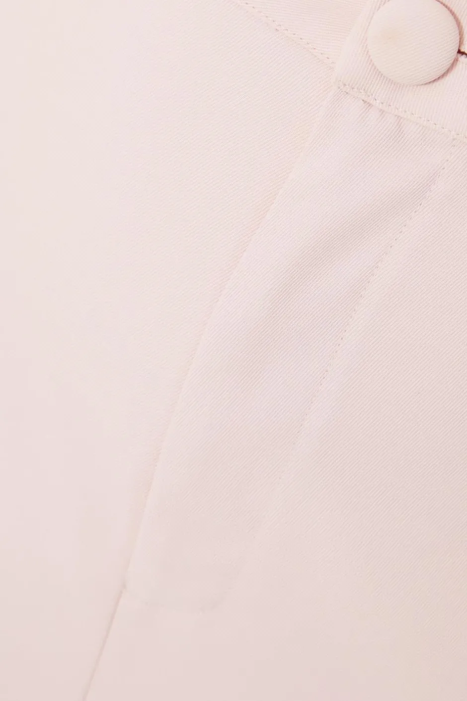 Quiz Curve Tailored Trousers Light Pink New
