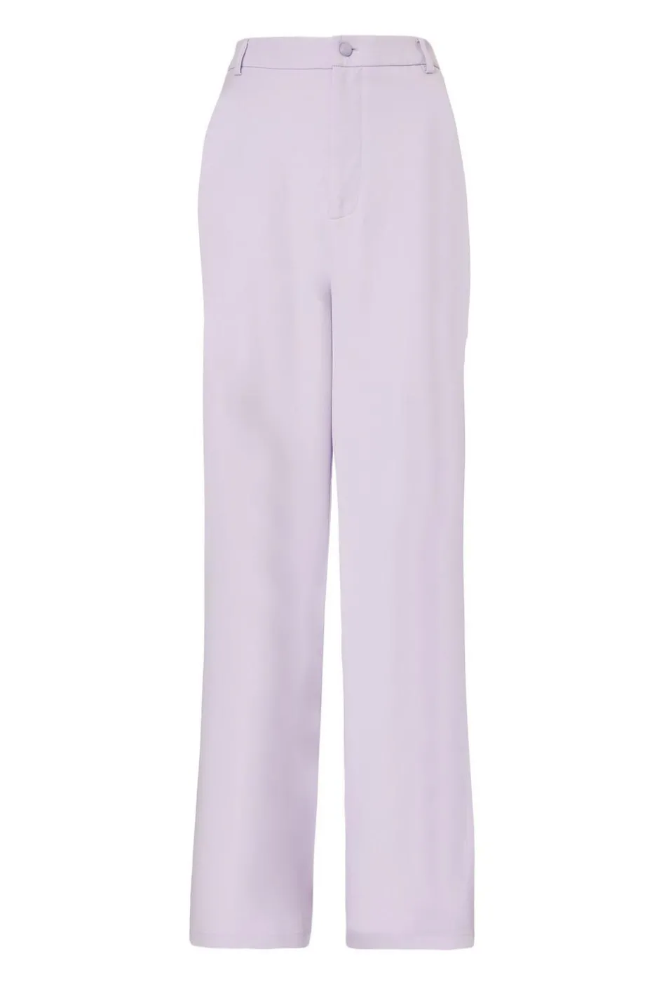 Quiz Lilac Tailored Trousers Clearance
