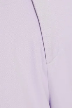 Quiz Lilac Tailored Trousers Clearance