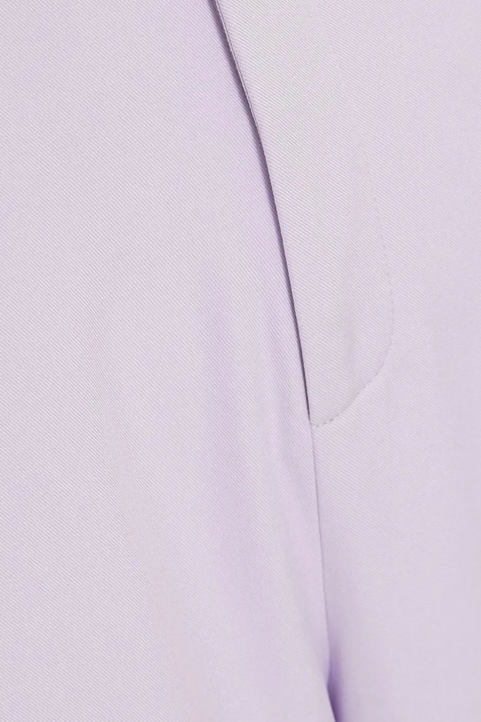 Quiz Lilac Tailored Trousers Clearance