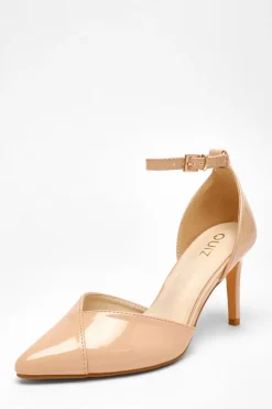 Quiz Patent Court Heels Nude Online