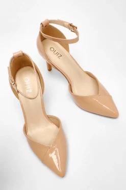 Quiz Patent Court Heels Nude Online