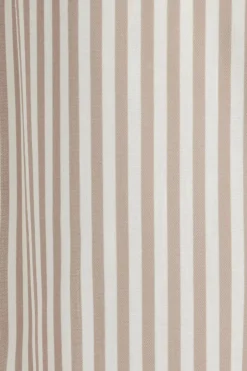 Quiz Petite Stone Striped Wide Leg Trousers Best