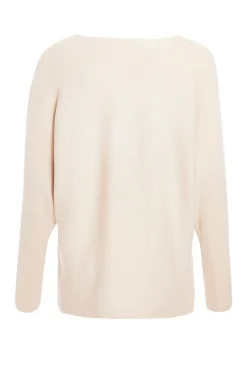 Quiz Stone Knit Diamante Jumper New