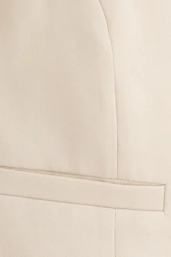 Quiz Stone Tailored Waistcoat Hot