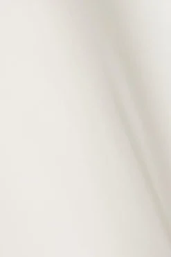 Quiz A-Line Mini Dress White Hot