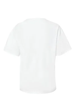 Quiz White Cherry Martini Top